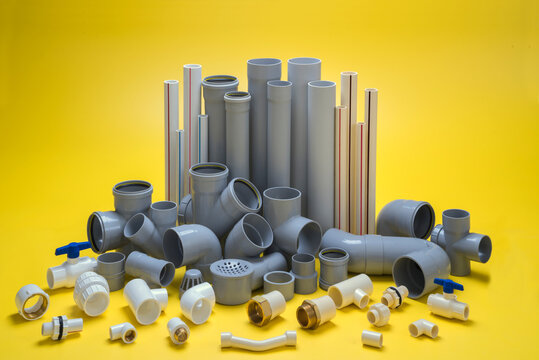 Choosing the Right PVC Fittings: A Guide for Every Application