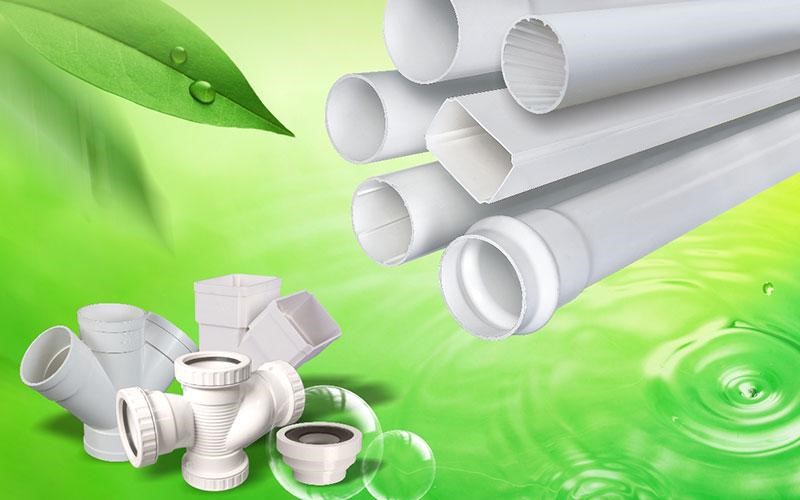 Sustainability in Flow: How Sagar PVC Supports Green Plumbing Solutions
